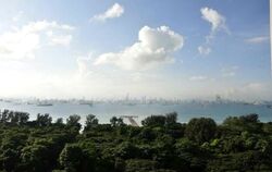 Vela Bay (D16), Apartment #566507421